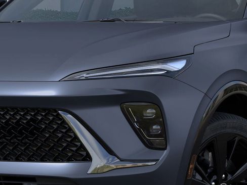 New 2026 Buick Envision Sport Touring image 34