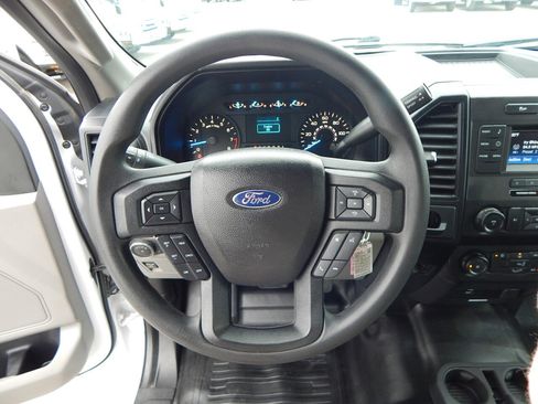 Used 2016 Ford F150 XL w/ XL Power Equipment Group RWD image 22