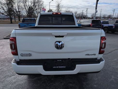 Used 2024 RAM 2500 Limited image 6