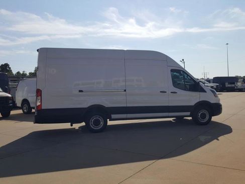 Used 2021 Ford Transit 250 148 High Roof Extended image 6