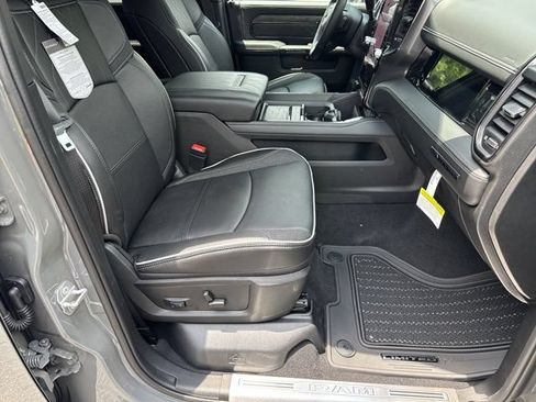 New 2026 RAM 3500 Limited AWD/4WD image 14