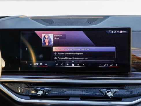 Used 2026 BMW X7 xDrive40i image 16