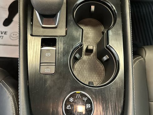 Certified 2023 Nissan Rogue SL w/ SL Premium Package image 23