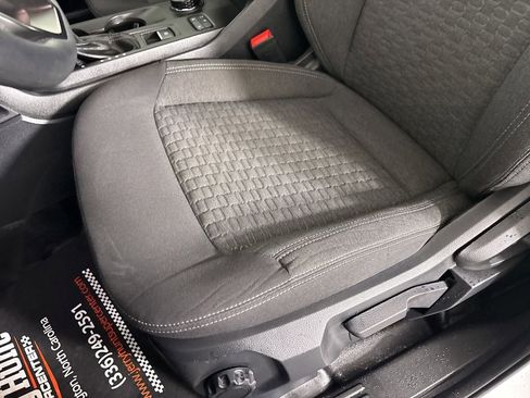 Used 2024 Ford Ranger XL w/ Trailer Tow Package image 10