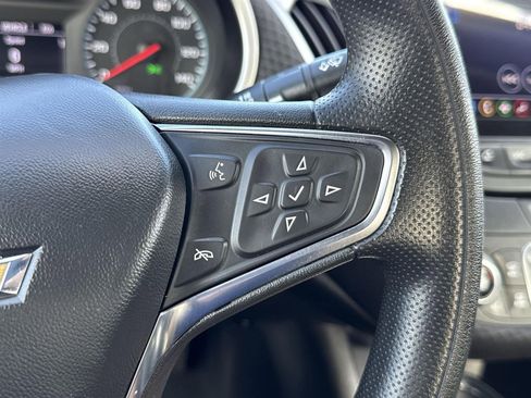 Used 2023 Chevrolet Malibu LT image 11