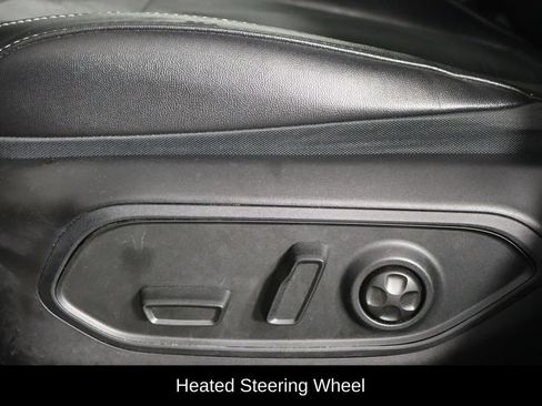 Used 2023 Jeep Grand Cherokee Altitude AWD/4WD image 22