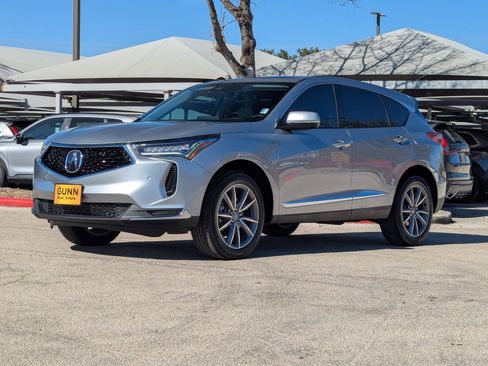 Used 2023 Acura RDX FWD w/ Technology Package image 8