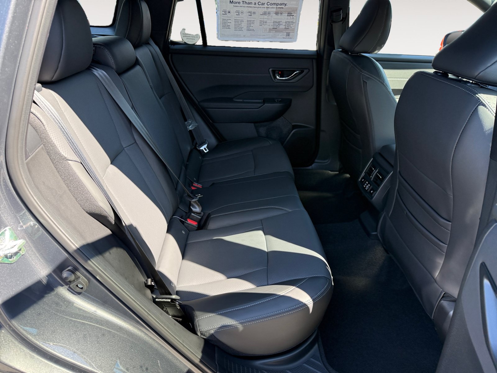 New 2026 Subaru Outback Touring AWD/4WD image 18