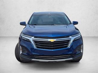 Used 2022 Chevrolet Equinox LT FWD video 2