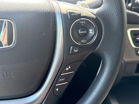 Certified 2023 Honda Ridgeline Sport image 29