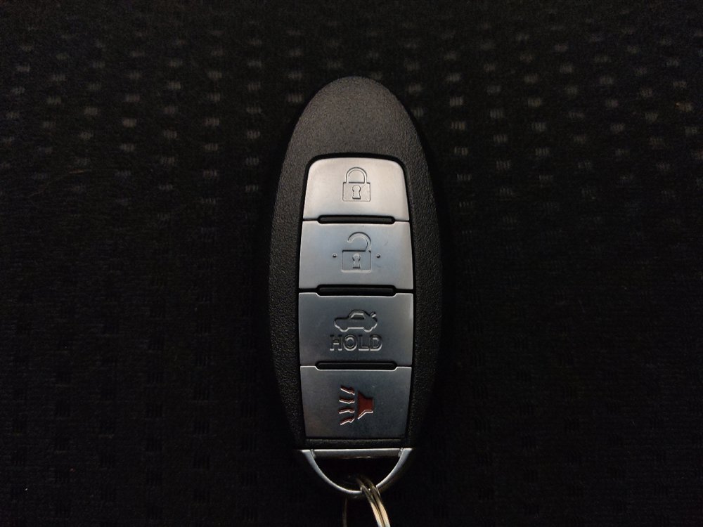 Used 2014 Nissan Altima 2.5 S FWD image 32