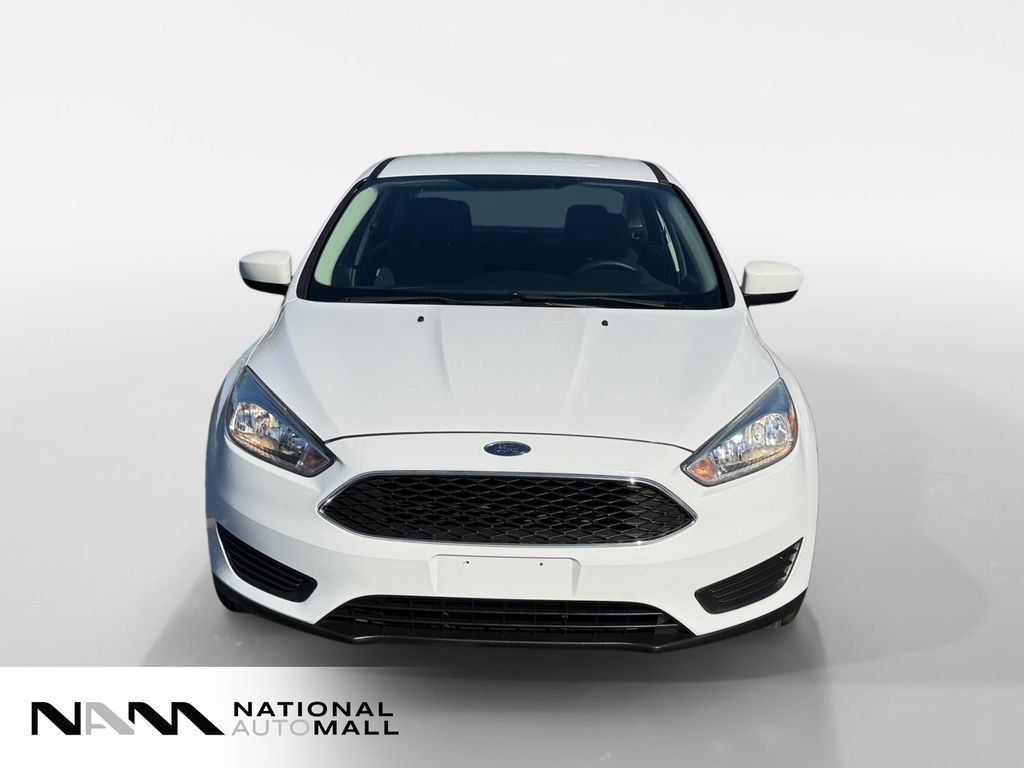Used 2018 Ford Focus SE FWD image 8