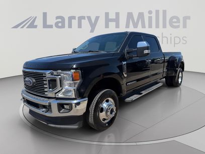 Used 2022 Ford F350 XLT w/ XLT Premium Package