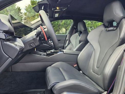 New 2026 BMW M5 w/ Carbon Package image 14