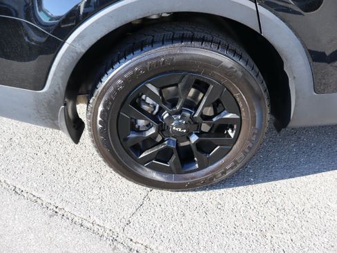 Used 2024 Kia Telluride SX Prestige X-Pro AWD/4WD image 41
