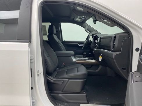 New 2026 Chevrolet Silverado 1500 LT Trail Boss w/ LT Trail Boss Premium Package image 16