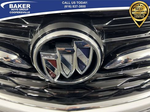 Used 2023 Buick Encore GX Preferred w/ Cold Weather Comfort Package image 29