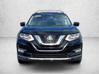 Used 2019 Nissan Rogue SL w/ Premium Package FWD video 3