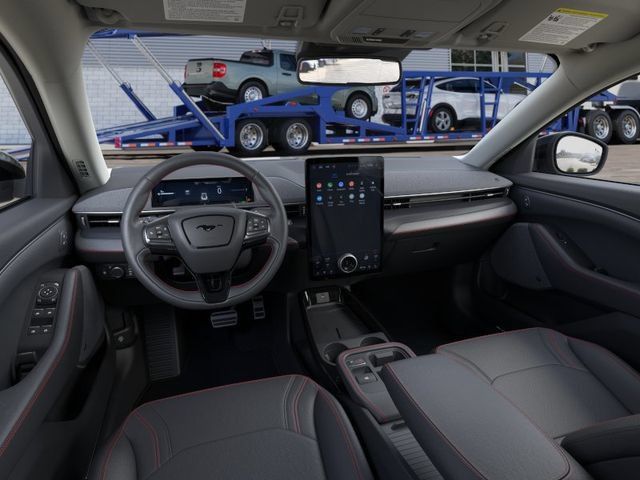 New 2026 Ford Mustang Mach-E Premium AWD/4WD image 9
