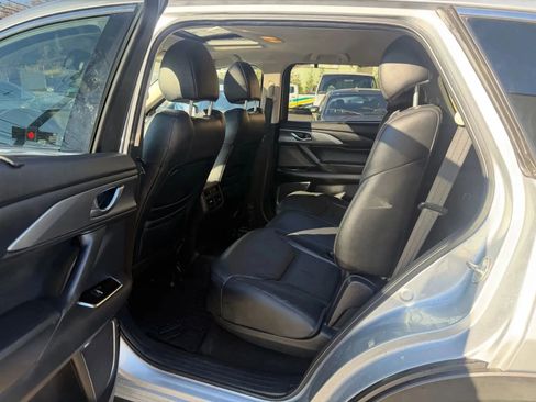 Used 2017 MAZDA CX-9 Touring AWD/4WD image 33