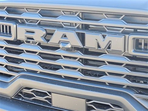 New 2025 RAM 5500 Tradesman image 15