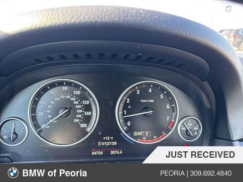 Used 2016 BMW 528i xDrive 528i xDrive image 12