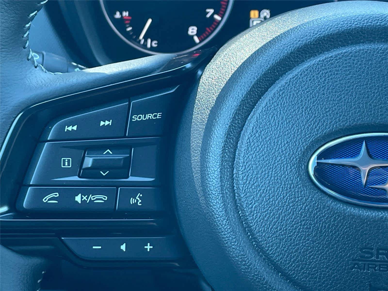 New 2026 Subaru Forester Premium AWD/4WD image 28