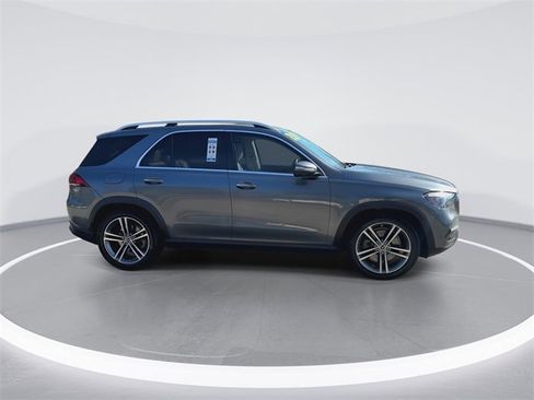 Used 2020 Mercedes-Benz GLE 450 4MATIC image 9