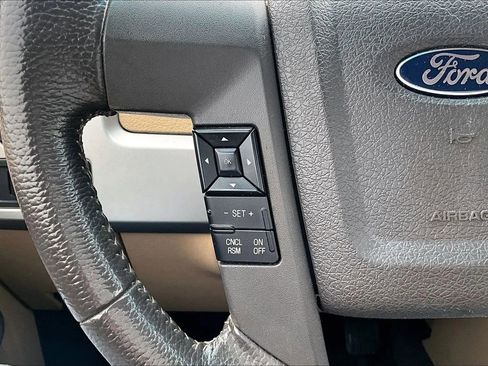 Used 2014 Ford F150 Lariat w/ Equipment Group 502A Luxury AWD/4WD image 18