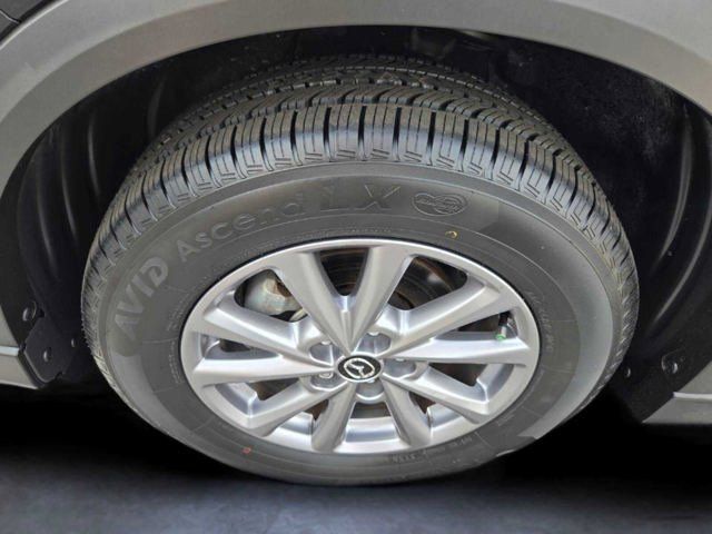 Certified 2023 MAZDA CX-5 AWD 2.5 S image 9