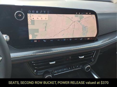 New 2026 Chevrolet Tahoe RST w/ Advanced Technology Package image 12