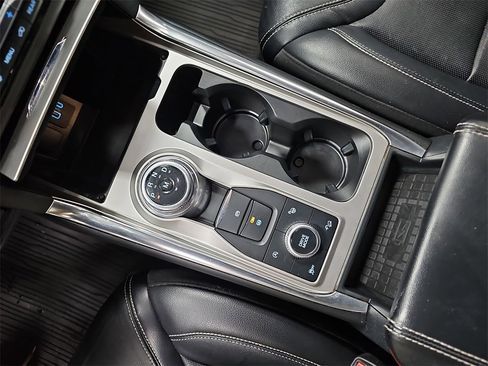 Used 2020 Ford Explorer ST w/ Premium Technology Package image 25