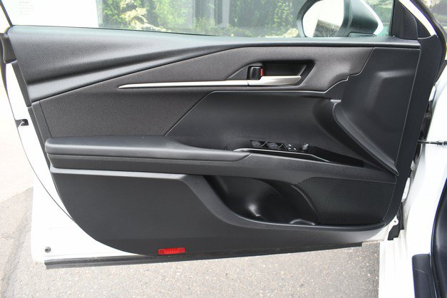 Certified 2025 Toyota Camry LE AWD/4WD image 13