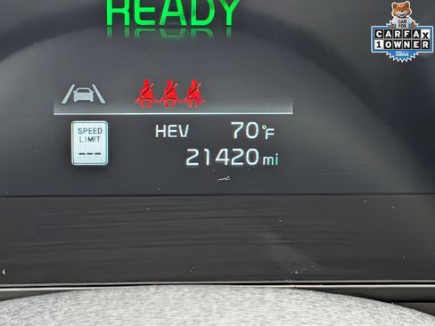 Certified 2023 Kia Sportage X-Line AWD/4WD image 18