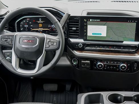 New 2026 GMC Sierra 1500 Elevation w/ Elevation Select Package image 22