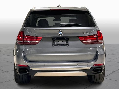 Used 2016 BMW X5 xDrive50i image 4