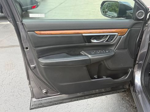Used 2021 Honda CR-V EX-L image 13
