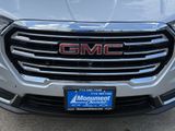 Used 2022 GMC Terrain SLT w/ Infotainment Package II image 5