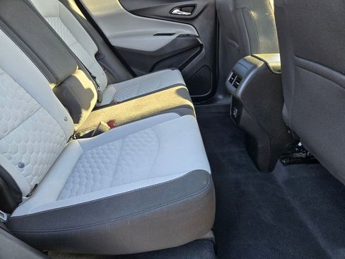 Used 2021 Chevrolet Equinox LS w/ LPO, Blackout Package FWD image 14