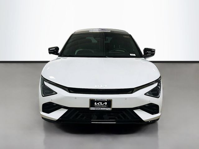 New 2026 Kia EV6 GT-Line RWD image 2