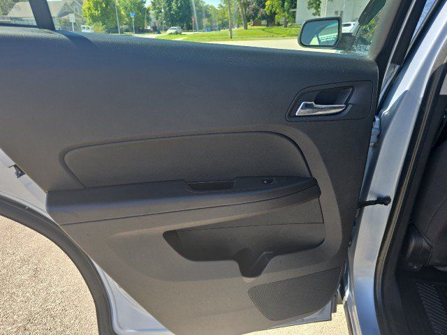 Used 2015 Chevrolet Equinox LS AWD/4WD image 28