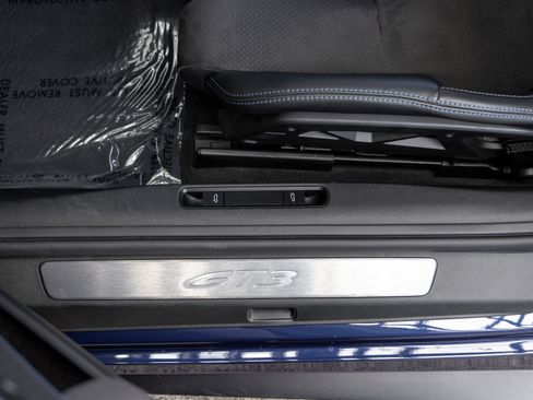 Certified 2026 Porsche 911 GT3 RWD image 28