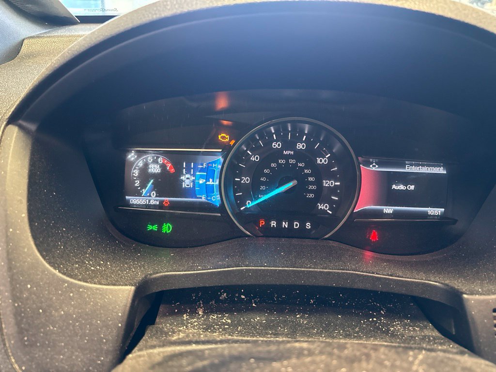 Used 2018 Ford Explorer Sport w/ Equipment Group 401A AWD/4WD image 4