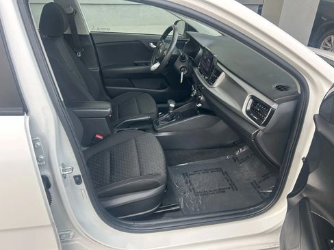 Used 2021 Kia Rio S image 22