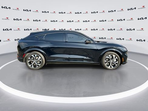 Used 2023 Ford Mustang Mach-E Premium image 9