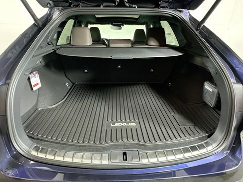 New 2026 Lexus RX 350 w/ Convenience Package image 25