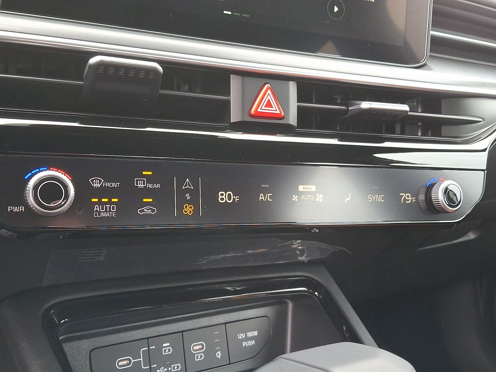 New 2026 Kia K5 GT-Line w/ GT-Line Red Interior Package FWD image 8