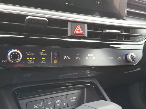 New 2026 Kia K5 GT-Line w/ GT-Line Red Interior Package image 8