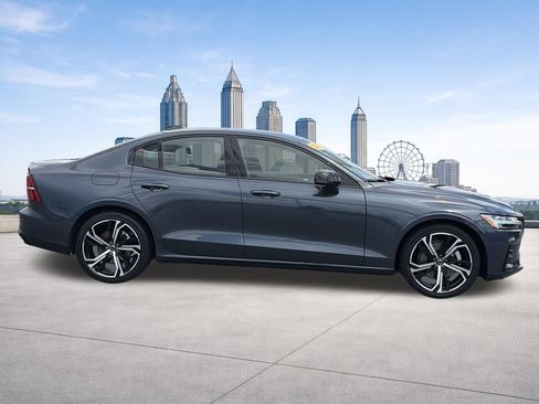 Used 2024 Volvo S60 B5 Core AWD/4WD image 6