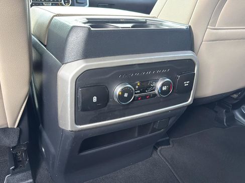 Used 2024 Ford Expedition Max Limited image 28